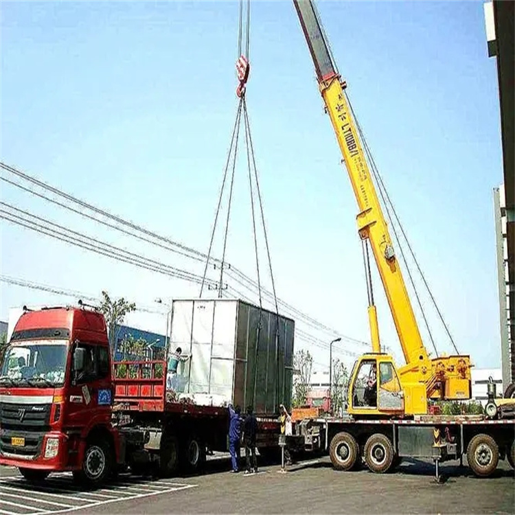 台江自吊车出租电话咨询指南：如何快速获取报价与就近服务