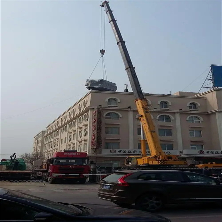 台江桥梁基础施工|大型设备租赁解决方案|吊装运输难点攻克
