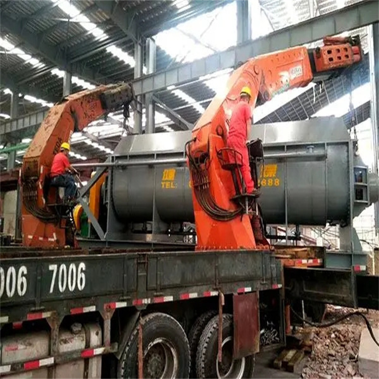 台江吊车租用吊车租赁