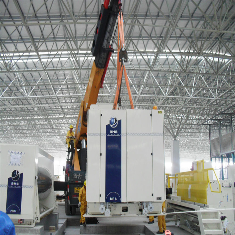 台江起重吊装吊点要求