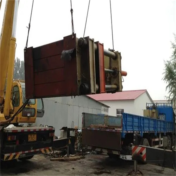 台江起重吊装方式有哪些