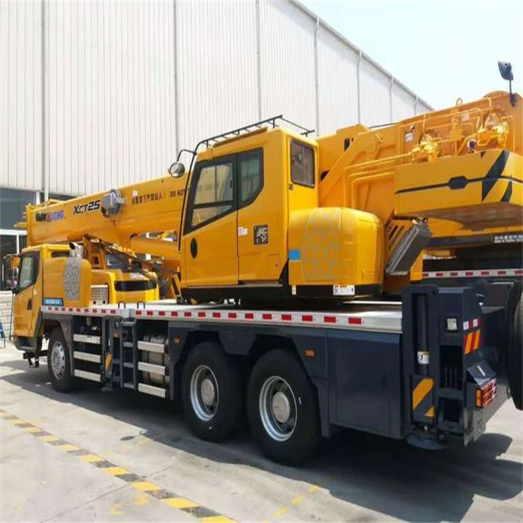 台江哪里有租赁吊车的