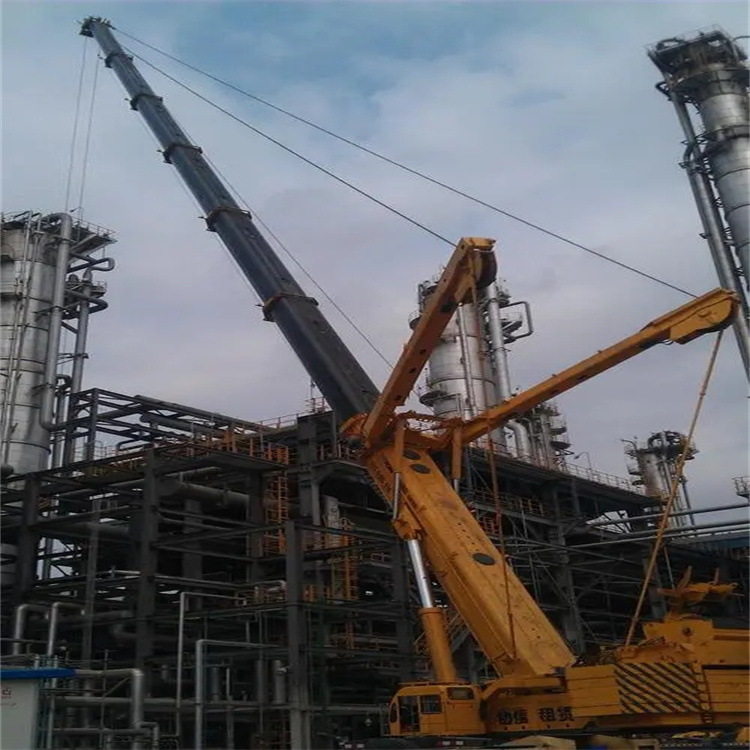 台江钢结构吊装吊点要求