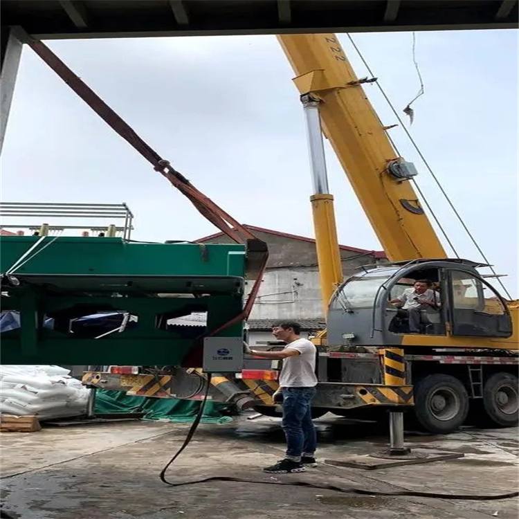 台江大吨位吊车租赁应急保障方案|化解突发吊装需求难题