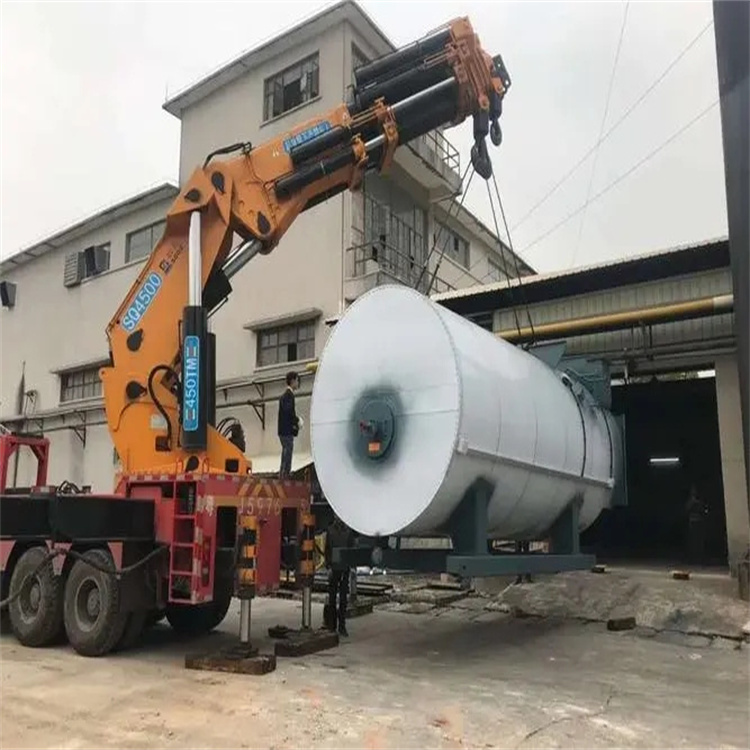 台江吊车租用电话|24小时应急服务|精准吊装方案